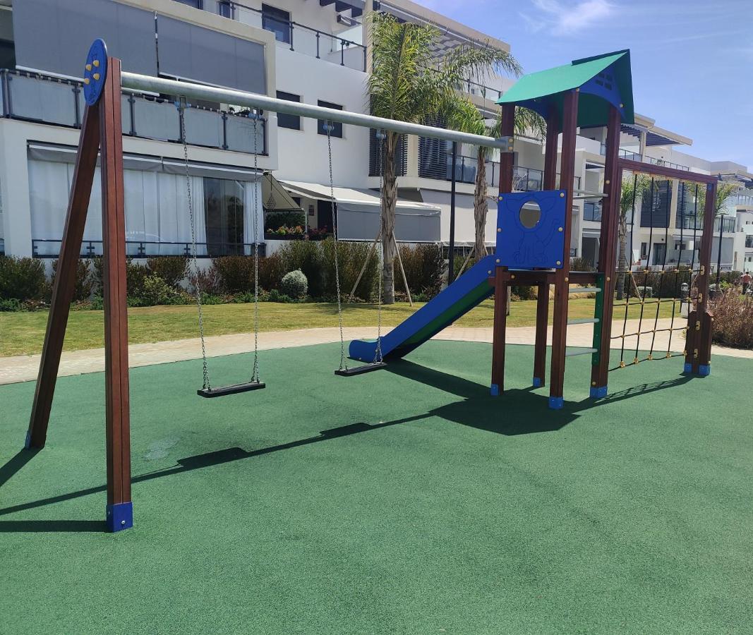 Appartamento Atico Con Piscina, Golf, Vistas Al Mar Torre de Benagalbon Esterno foto